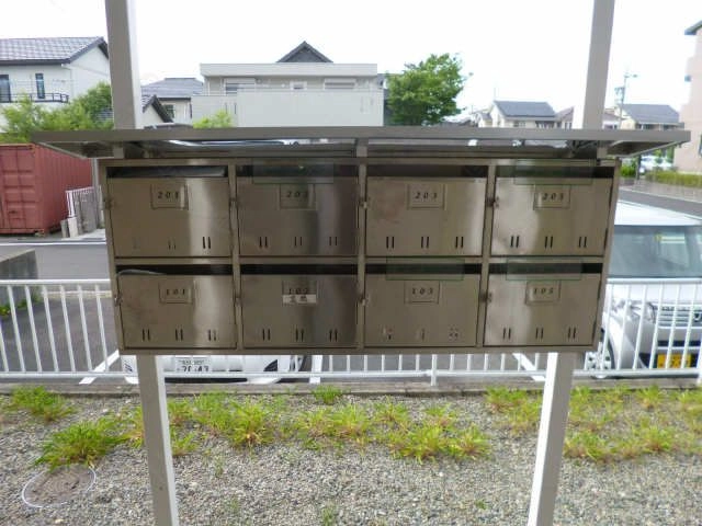 集合ＰＯＳＴ