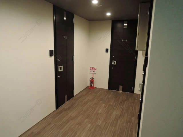 2F共用部