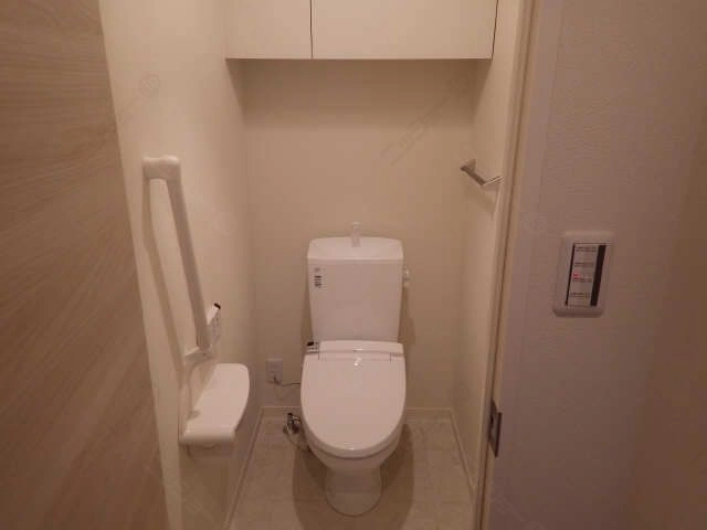 ＷＣ