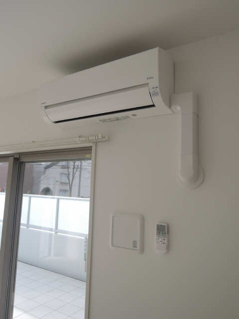 エアコン