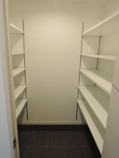 シューズクローク