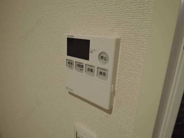 浴室乾燥機能