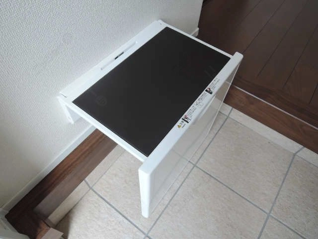 玄関用イス