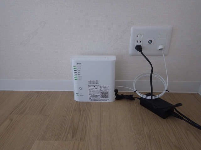 無料インターネット