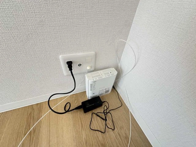 無料インターネット・Wi-Fi