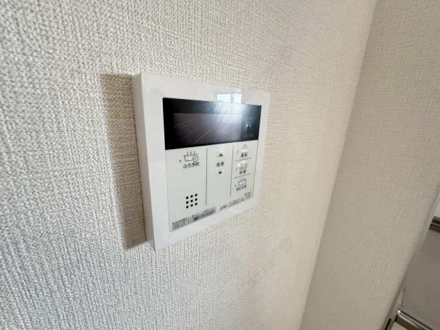 給湯リモコン