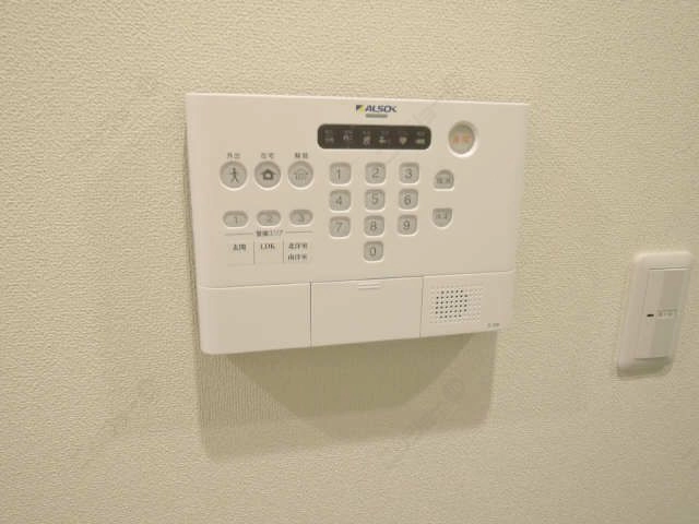 ホームセキュリティ