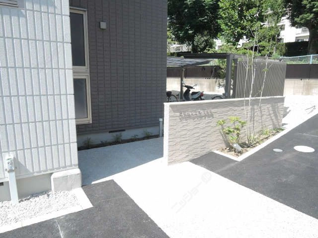 アプローチ