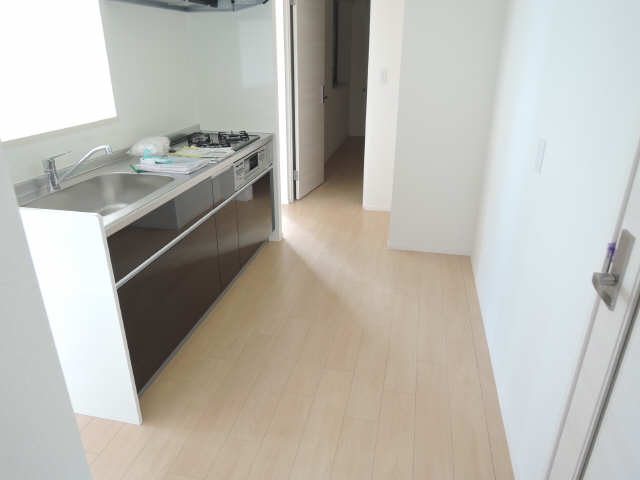 キッチンスペース