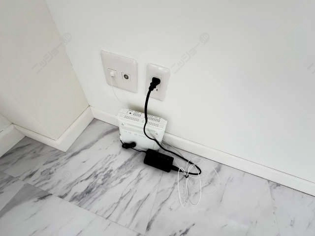 無料インターネット・Wi-Fi