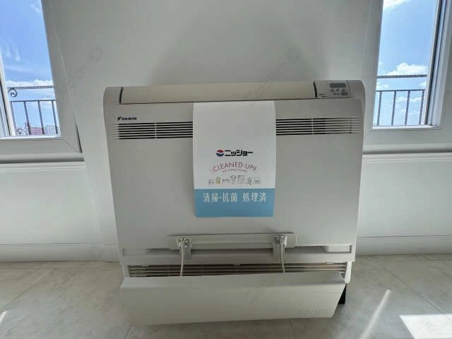 エアコン