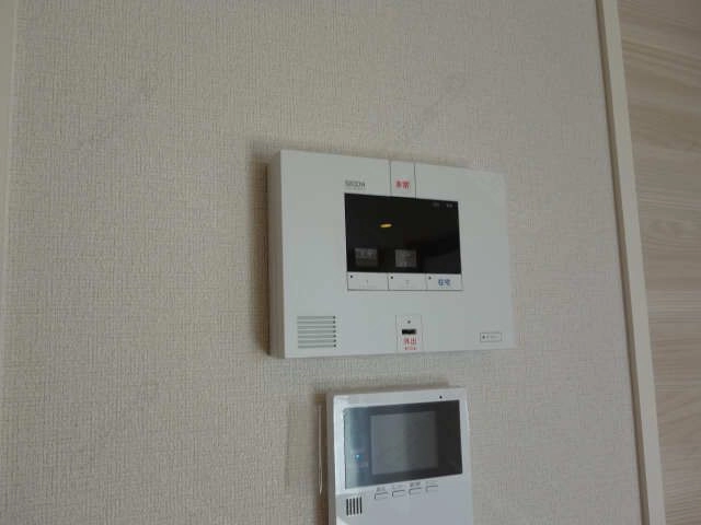 ホームセキュリティ