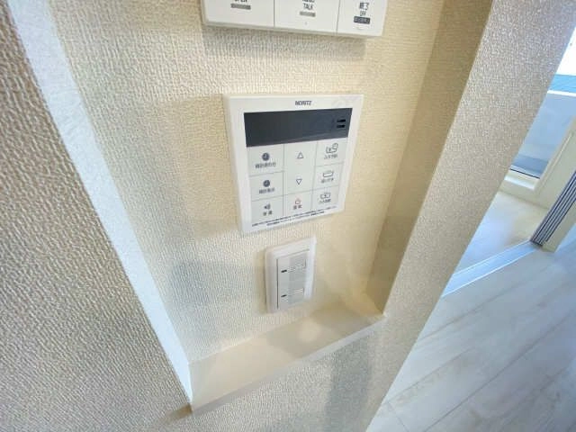 給湯器