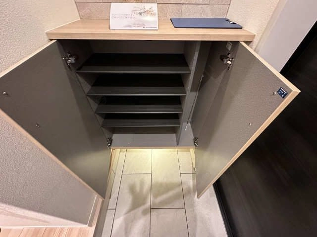 シューズBOX