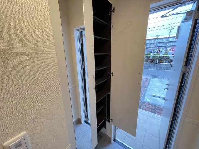 シューズBOX