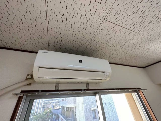 エアコン