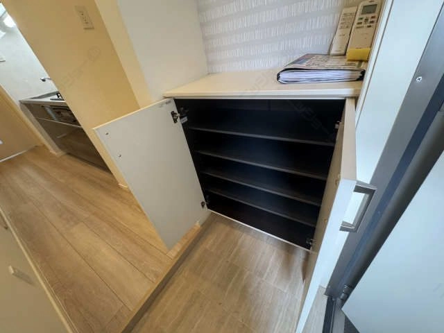 シューズBOX
