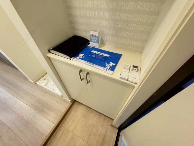 シューズBOX