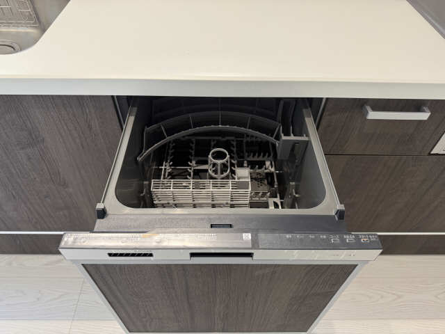 食洗機
