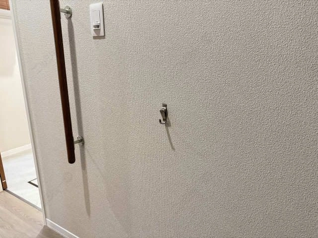 ペット用リードフック