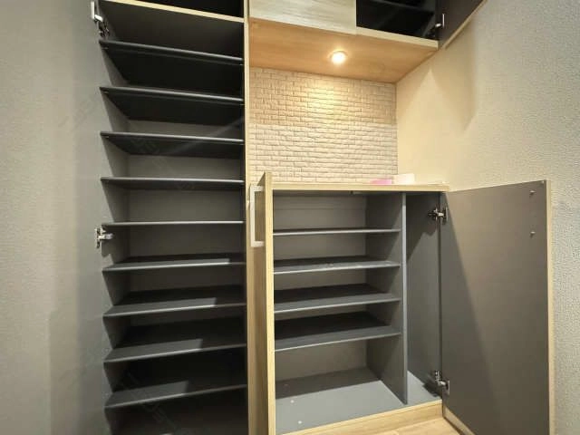 シューズBOX