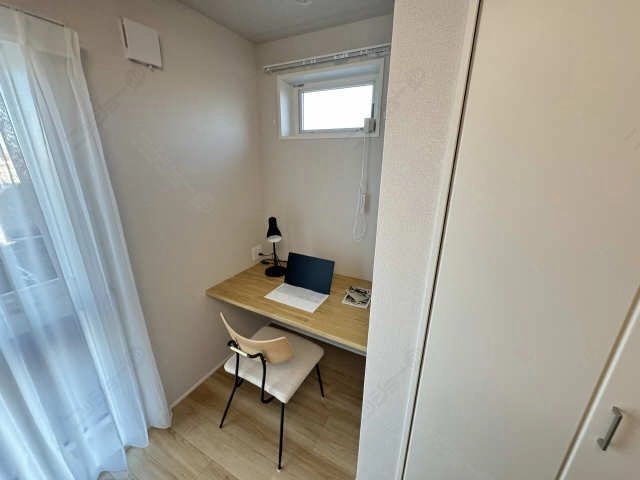 ワークスペース