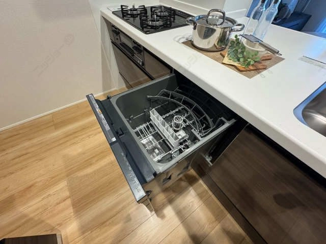 食器洗い乾燥機