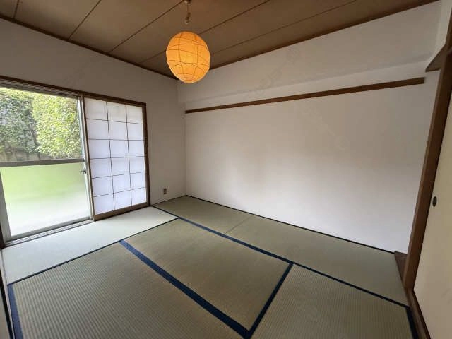  室内