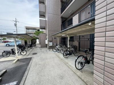 共用部分
