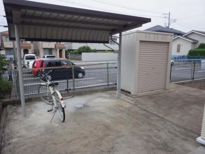 共用部分