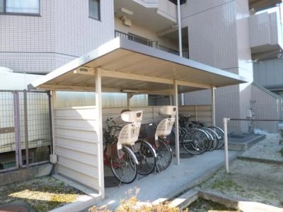 共用部分