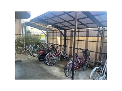 共用部分