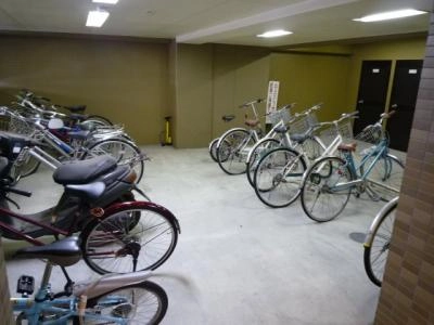 共用部分