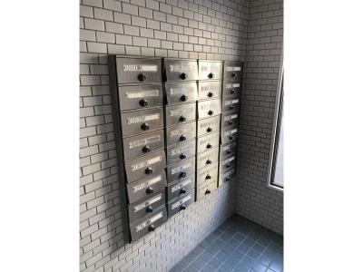 共用部分