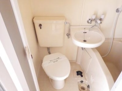 WC