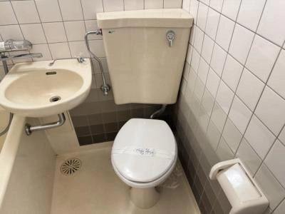WC