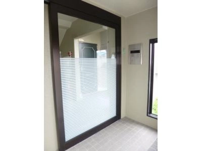   セキュリティ