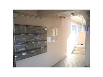 共用部分