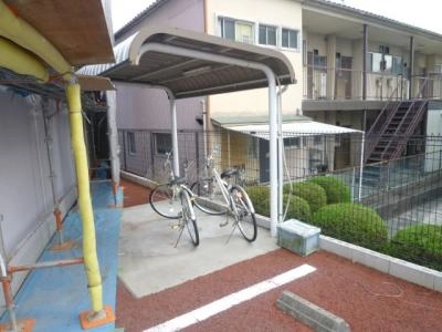 共用部分