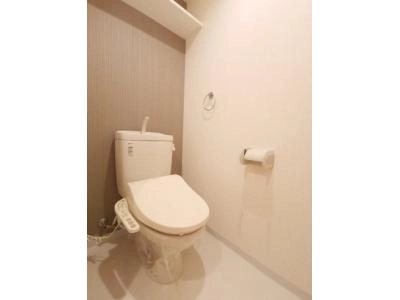 WC