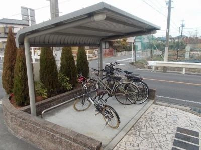 共用部分