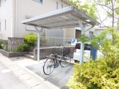 共用部分