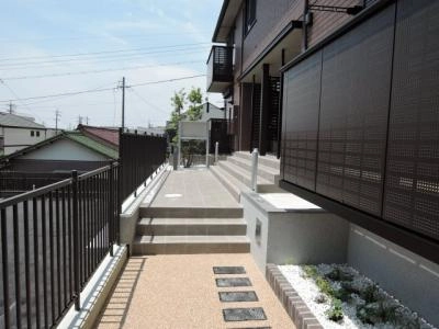 共用部分