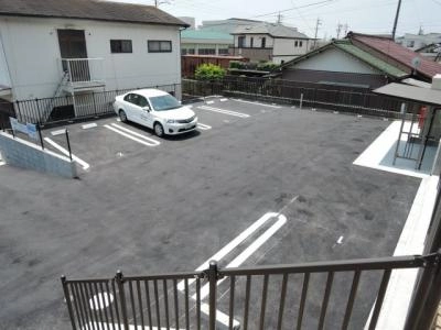  駐車場