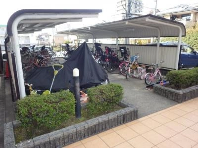 共用部分