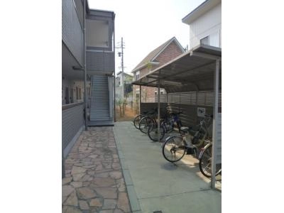 共用部分