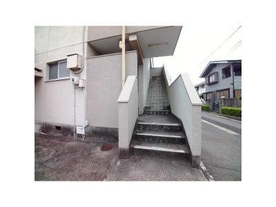 �エントランス