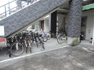 共用部分
