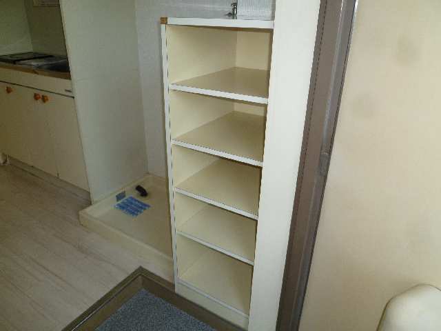 シューズＢＯＸ