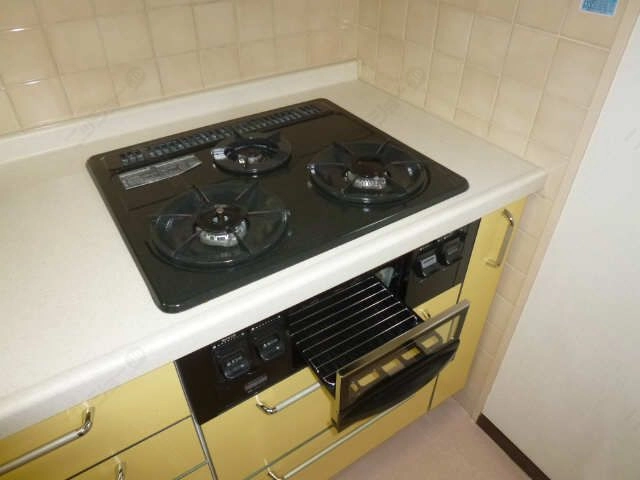 システムキッチン